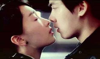 国产无遮挡床吻戏视频