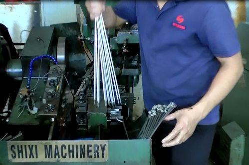 国产滚刀生产视频,匠心独运，品质卓越