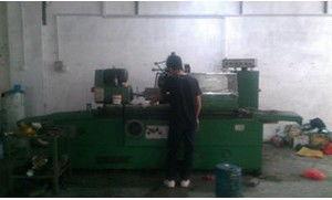 国产滚刀生产视频,匠心独运，品质卓越