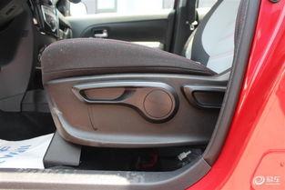 国产车座椅自动调整视频,智能科技，舒适体验新升级