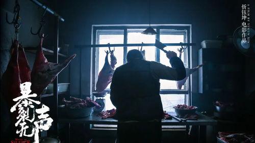 悬疑片国产片段大全视频,惊悚瞬间，揭秘悬疑魅力