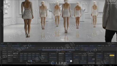 国产绳艺视频制作教程,跟随国产教程轻松掌握绳艺技巧