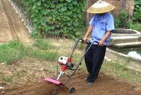 国产机耕地视频,高效农业新篇章