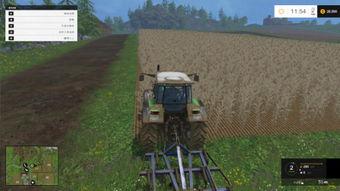 国产机耕地视频,高效农业新篇章